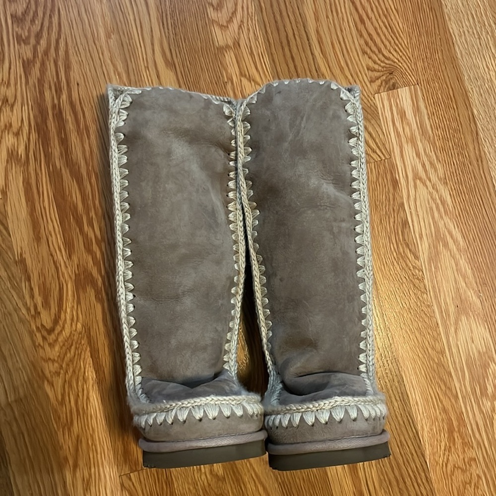 MOU Eskimo 40 Size 39 EU or 8 US NEW - Picture 13 of 16